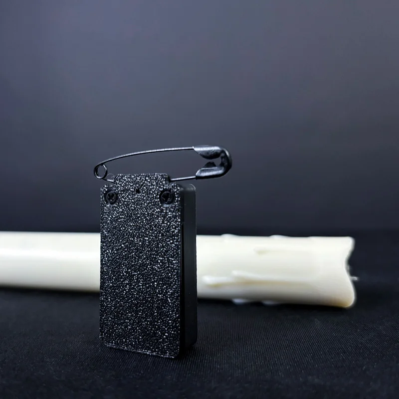 

Plastic Candle Self-Ignition 4.0 Conceptual Air Escape Script Board Game Stage Prop