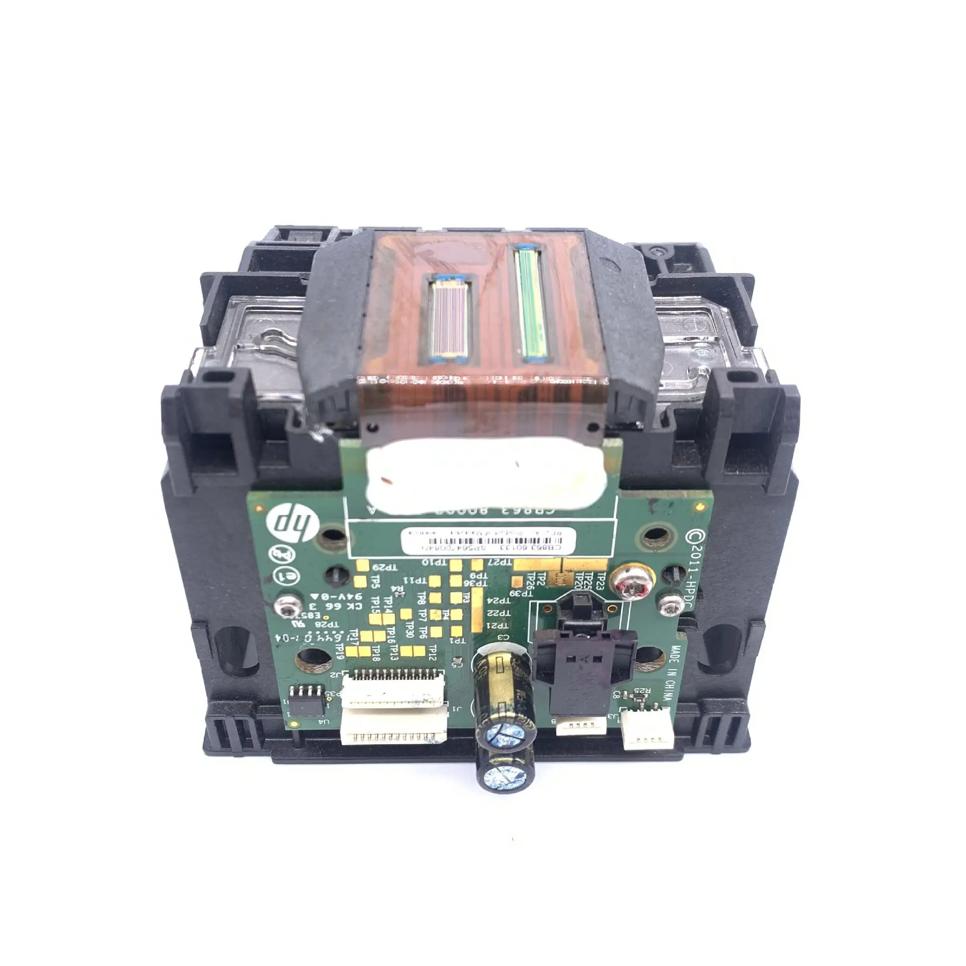 PrintHead for HP 932 933 for HP Officejet 7510 7110 7612 7610 6700 6100 6600 CB863-60002 Print Head