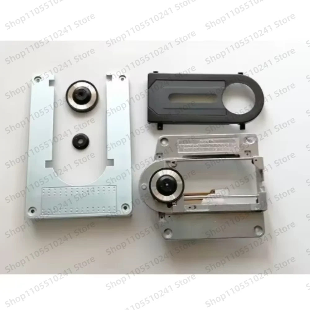 new for cdpro 2 vau1254 vau1255 movement assembly disc holder dust cover spring column motor frame