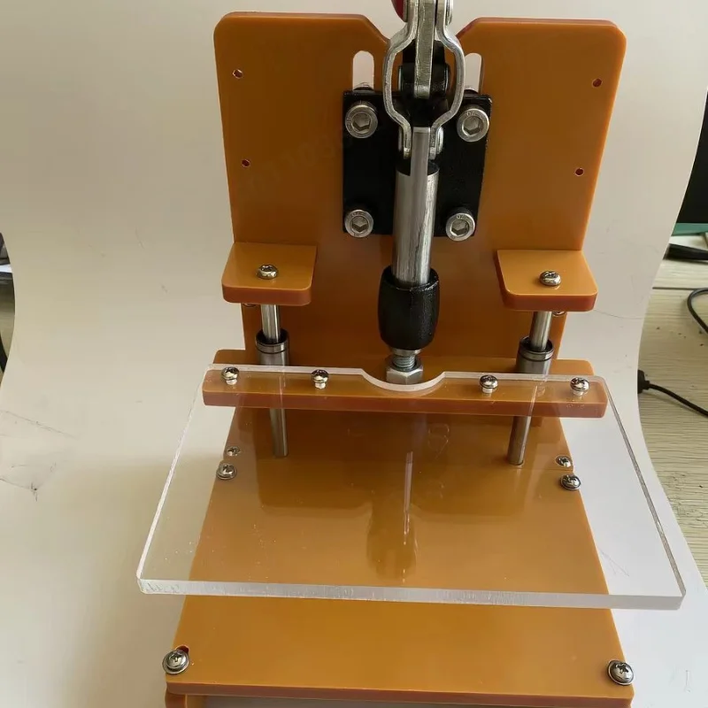 Three-dimensional PCB Test Frame Universal PCBA Testing Jig Electronic Circuit Board Fixture Tool,for SMT Manufacturing