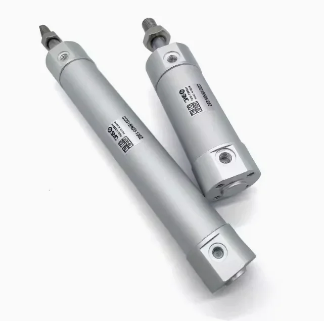 

SMC Mini cylinder CDG1BN32-100Z CDG1BN32-125Z CDG1BN32-150Z CDG1BN32-175Z CDG1BN32-200Z CDG1BN32-250Z CDG1BN32-300Z CDG1BN40-25Z