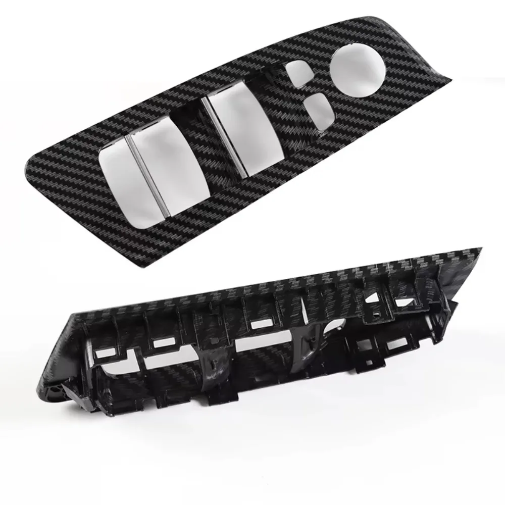 8PCS LHD RHD High Quality Inner Door Handle for BMW 5 Series G30 G31 G38 F90 M5 LCI 51417438523 51417438524