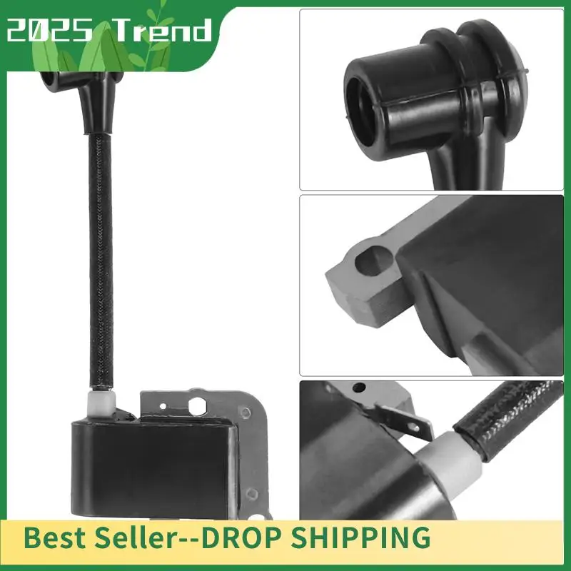

AA14 New Ignition Coil Emak For OLEO MAC 947 952 GS520 2501001R