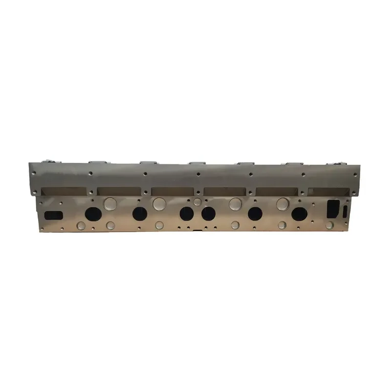 Machinery Engine Spare Parts Aftermarket X15 ISX15 QSX15 Single Camshaft Cylinder Head 5394198 for CUMMINS ISX15