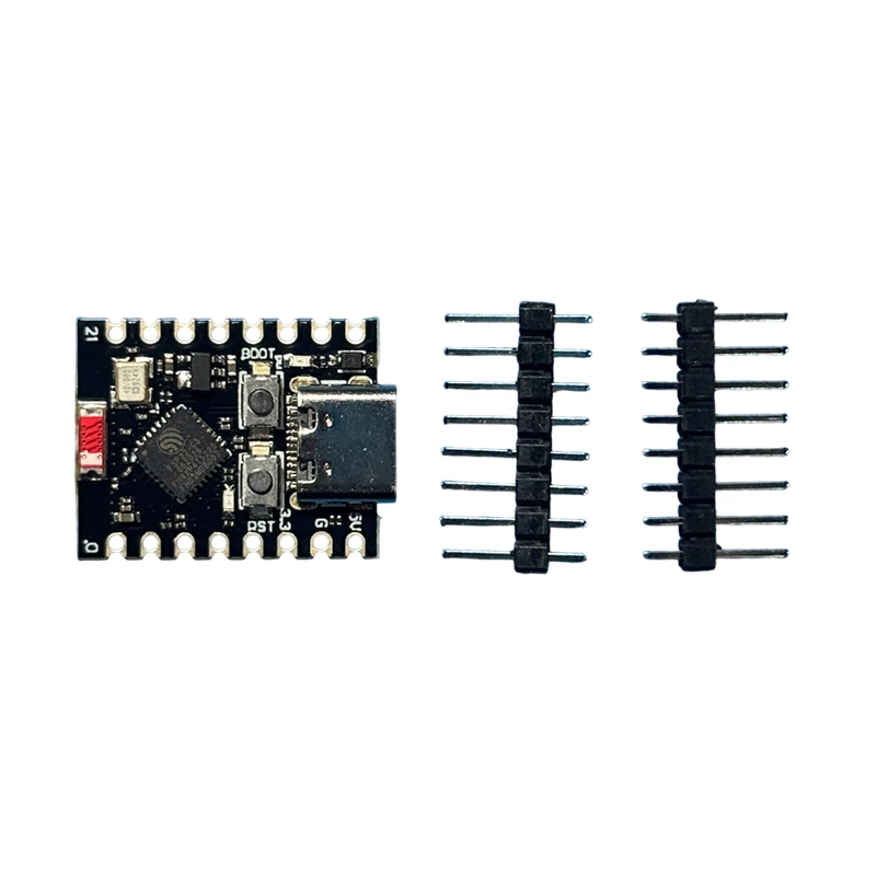 1/2/3Pcs ESP32-C3 SuperMini Development Board Microcontroller Programming Learning Controller Core Board.