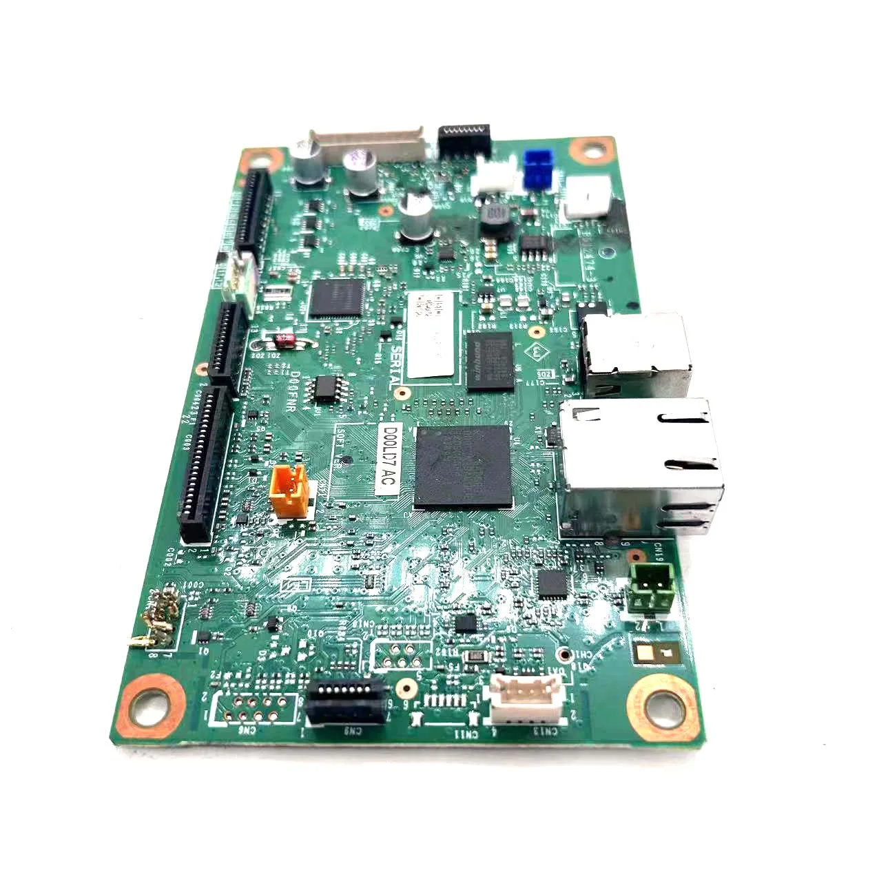 Formatter Board Main Board Motherboard B512474-3 Fits For Brother HL-L2370 L2370dw L2370 HL-L2370dw