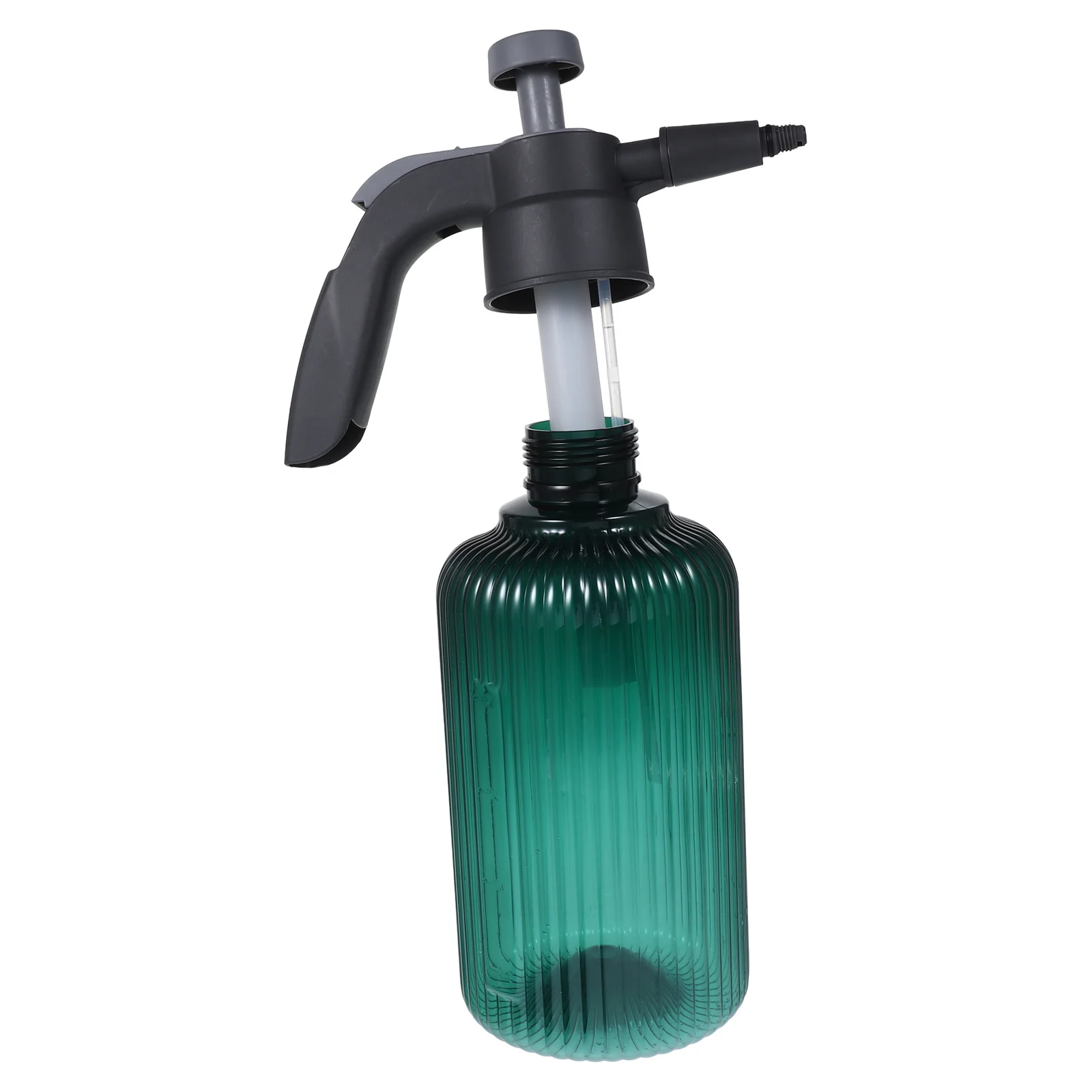 

1pc Small Watering Can Refillable Reusable Lightweight Portable Garden Sprayer For Plants Indoor Potted Flower Mist Spray