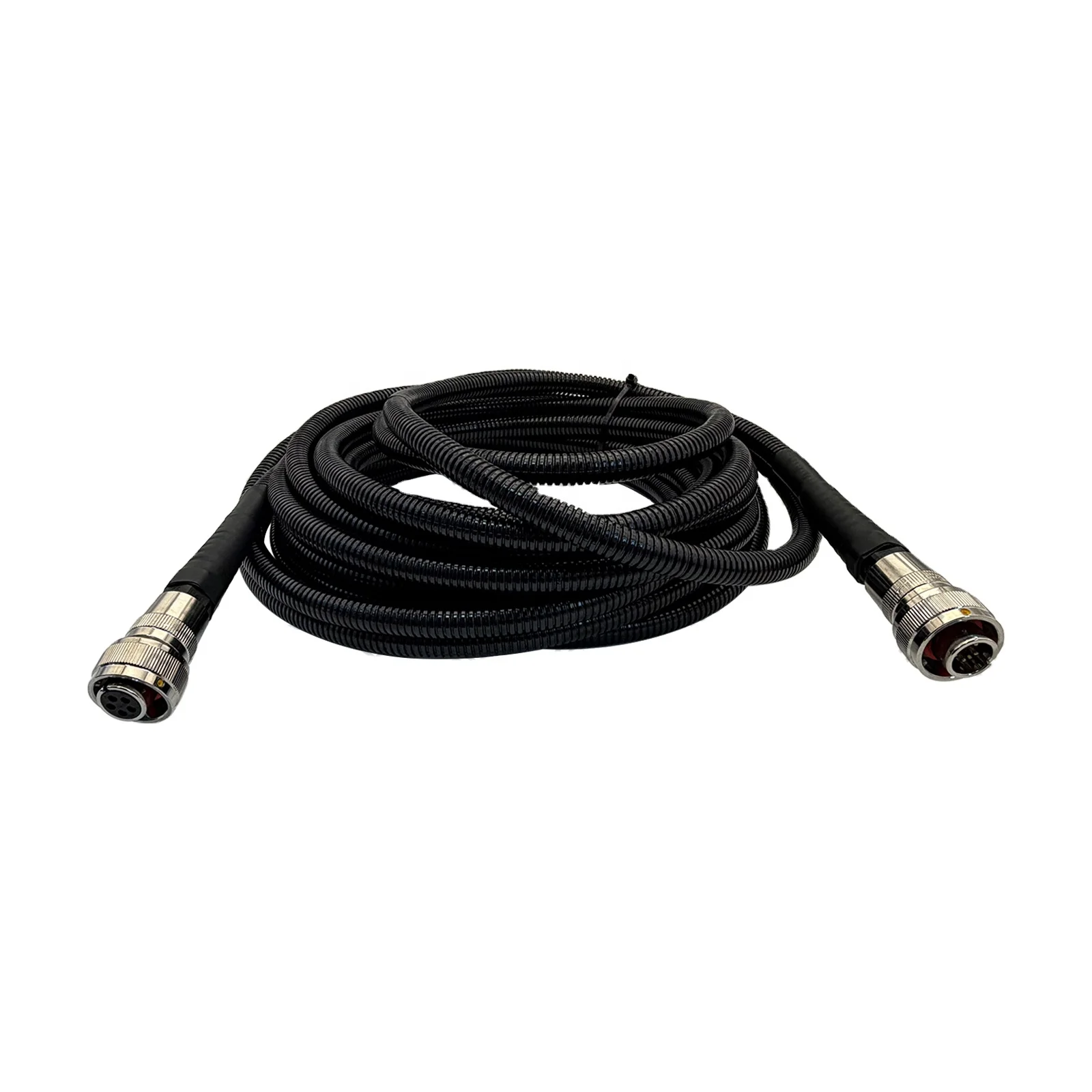 8.7M RM54391479 5 Pin 5 Hole Data Cable for ABG Control Box Construction Parts