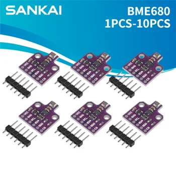BME680 / BME688 environment sensor breakout on AliExpress