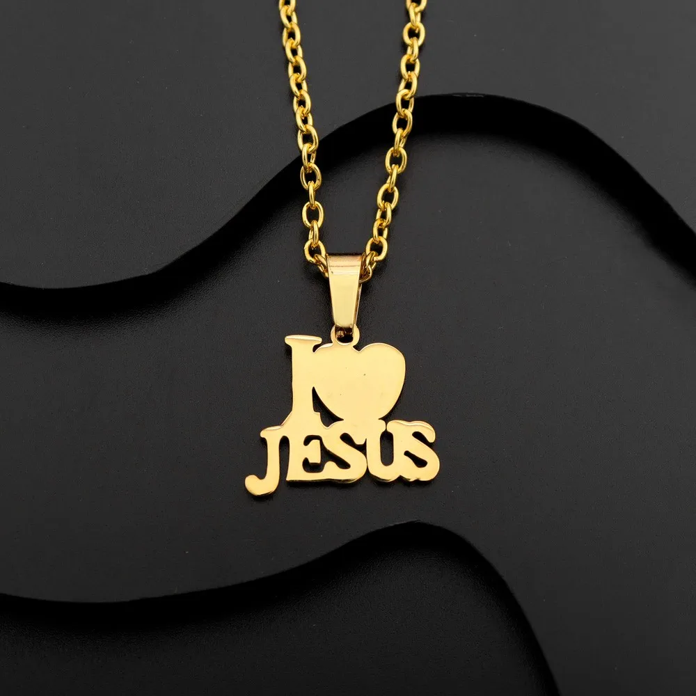 

Women's Jewelry Pendant Necklaces Wholesale with Simple Heart-Shaped Gloss Bohemian Necklaces and Collarbone Stud Sets