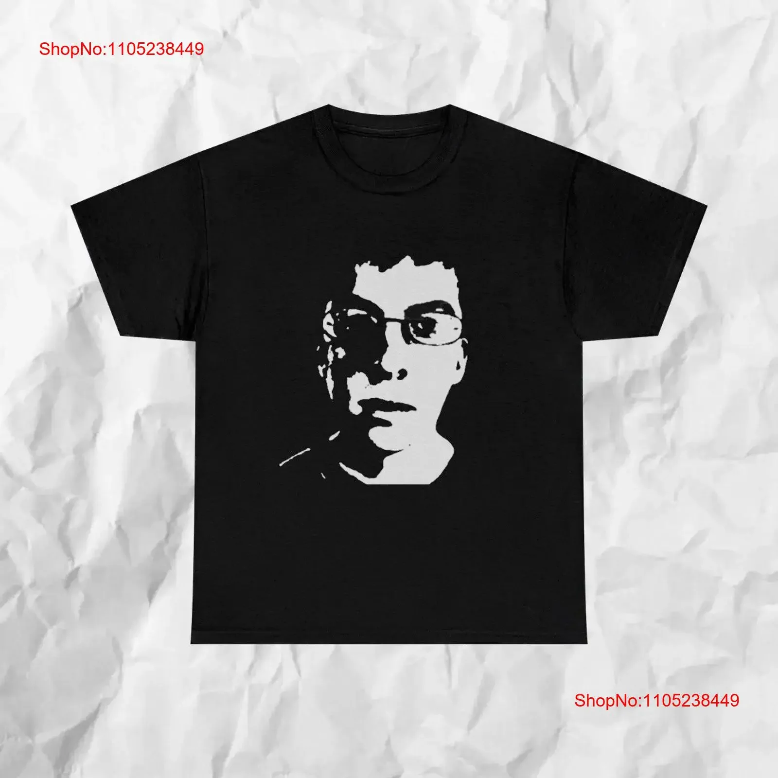 Mclovin Superbad 2000s Movie Funny Rare Essential Iconic T Shirt vintage Washed Breathable Soft designer clothes