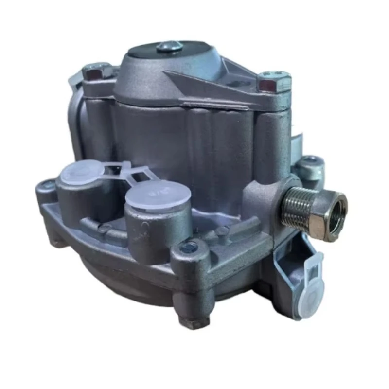 Truck Brake Systems 281860 281865 Relay Brake Valve and Clutch Servo/Cylinders Spare Parts