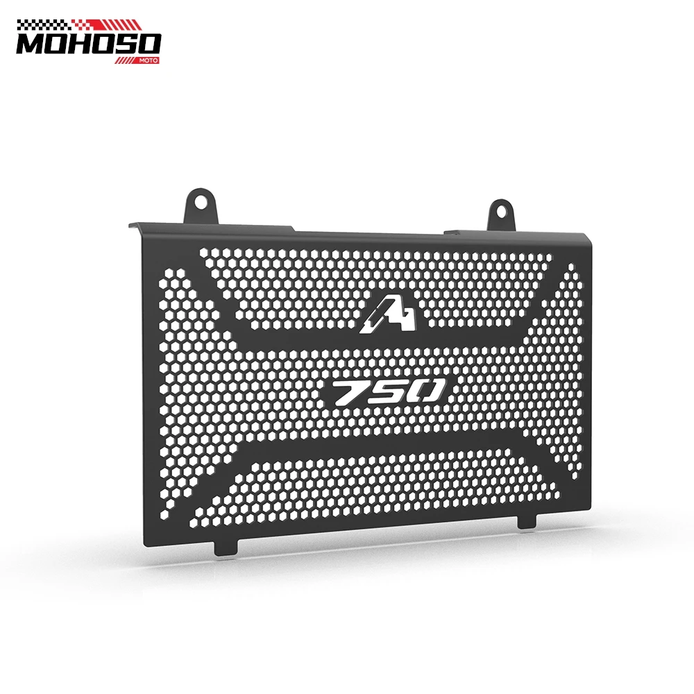 

For Honda 750 TRANSALP XL750 xl750 xl 750 2023 2024 2025 Motorcycle Accessories Aluminum Radiator Protection Guard Grille Cover