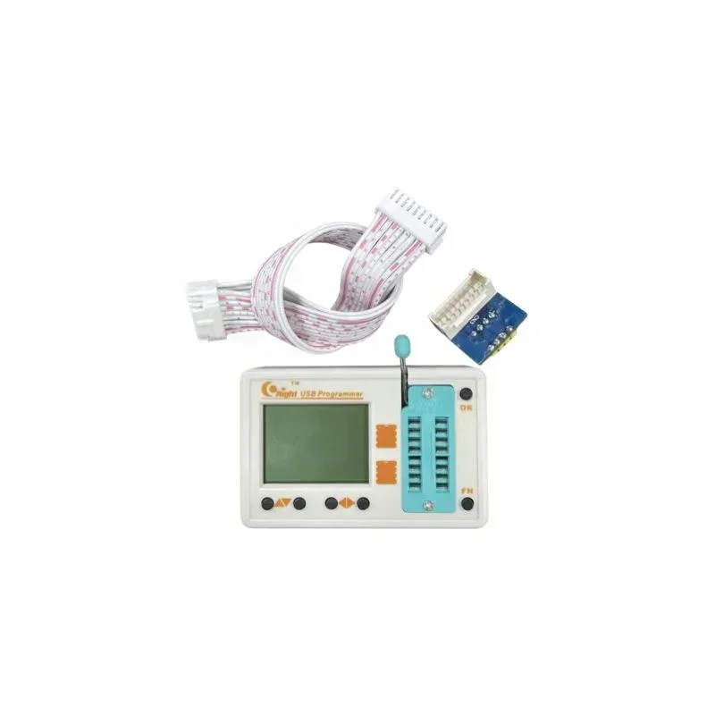 Programming Tool Hashboard Code Editor for Mini Server 9 k to 19 series
