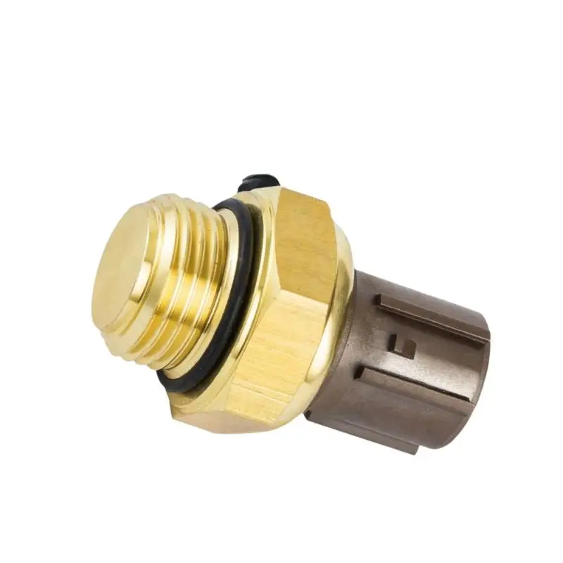 Water Temperature Sensor 37760-P00-003 201-1650 37760-P00-004 Heat Resistant Auto Sensor for Acura Integra MDX