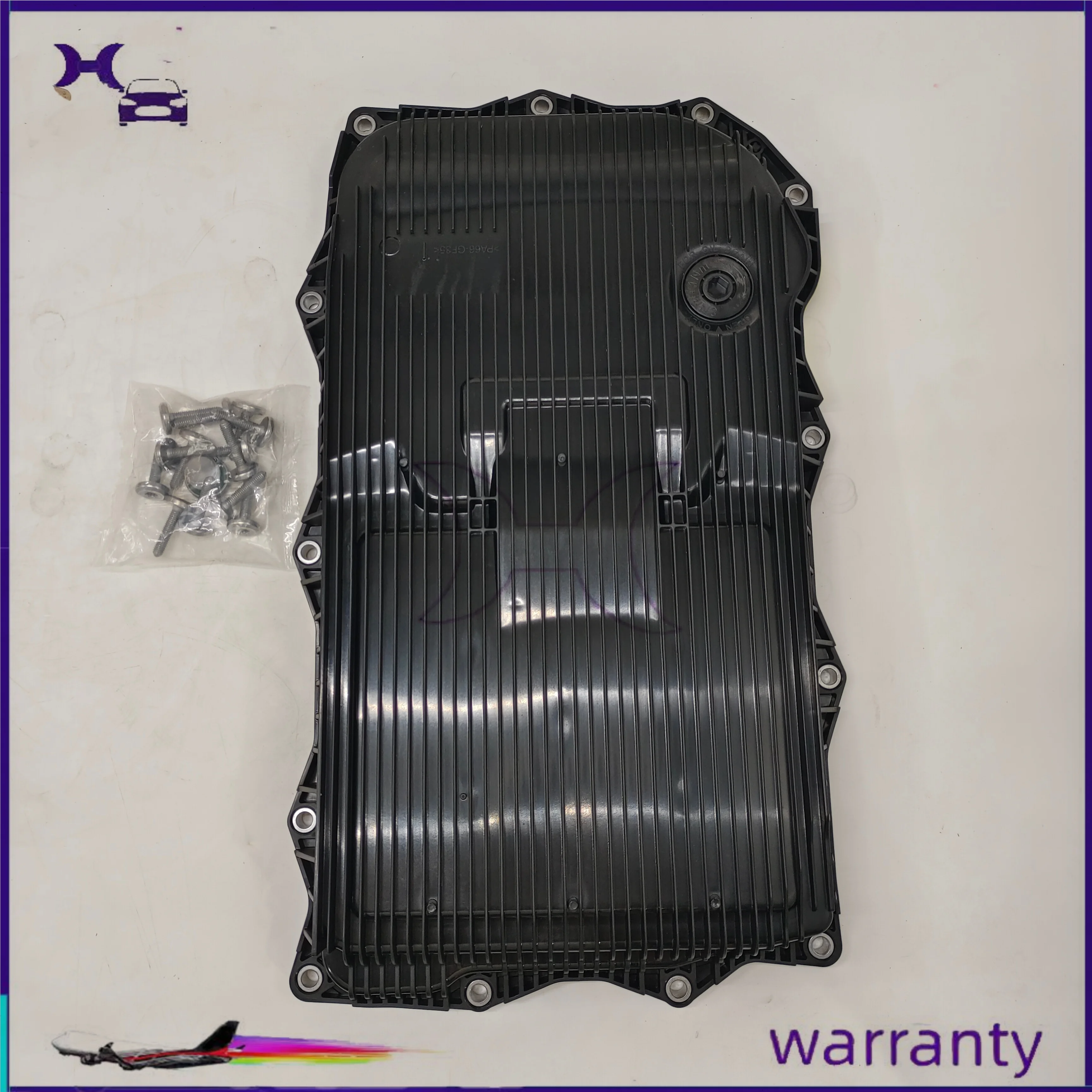 

Transmission Clutch Oil Pan 8HP45 8HP-45 24118612901 1087298247 For BMW 228i 320i 328i 528i 530i 535i 550i