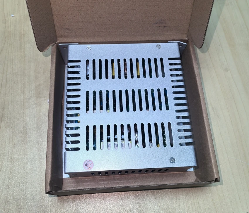JE-K115A Multi-group Power Box,For Xingma Elevator Control Cabinet Switching Power Supply,Elevator Accessories
