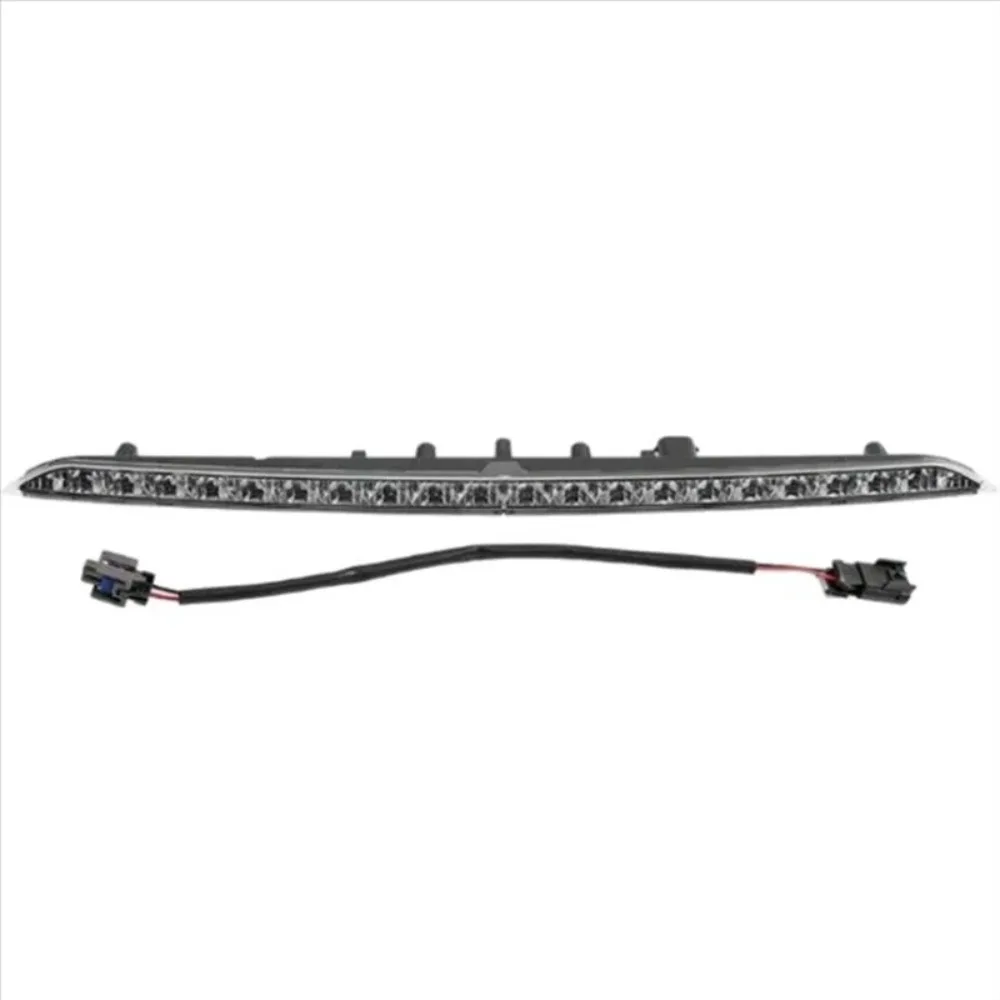 Rear Stop Taillight FT4Z-13A613A Car 3RD Third Brake Light For Ford Edge 2015-2020 FT4Z-13A613-A Additional Brake Lamp