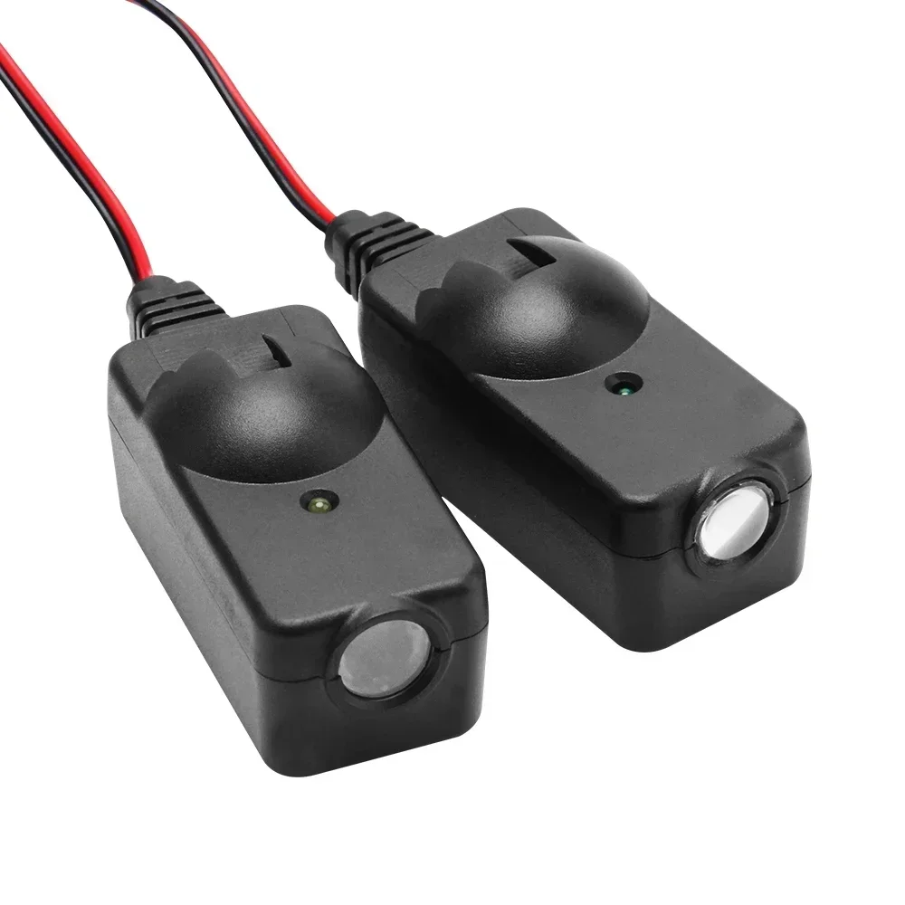 For 41A5034 Safety Sensor Beam Eyes Sensor Safety Beam Photocells Replacement Aftermarket Parts