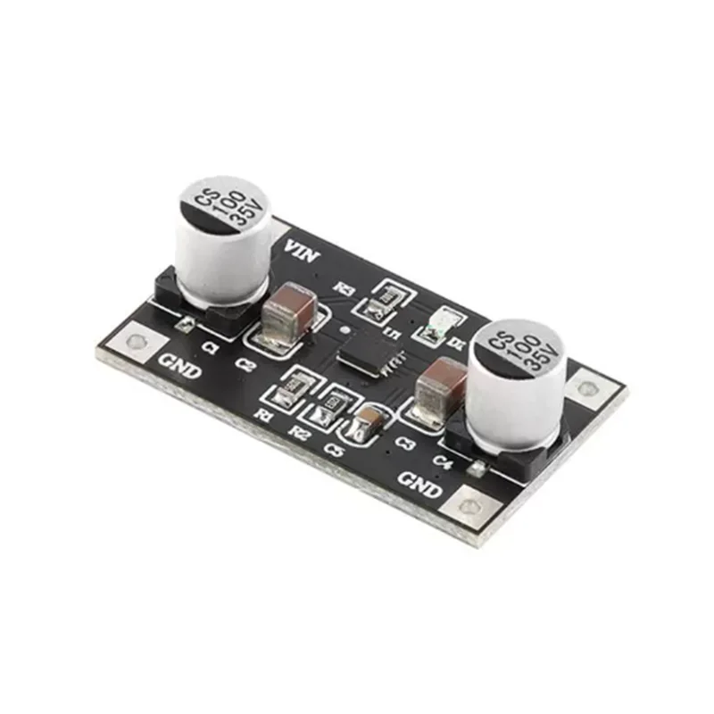 1PCS LT3042 single power linear regulator module, low-noise and low-ripple RF power module