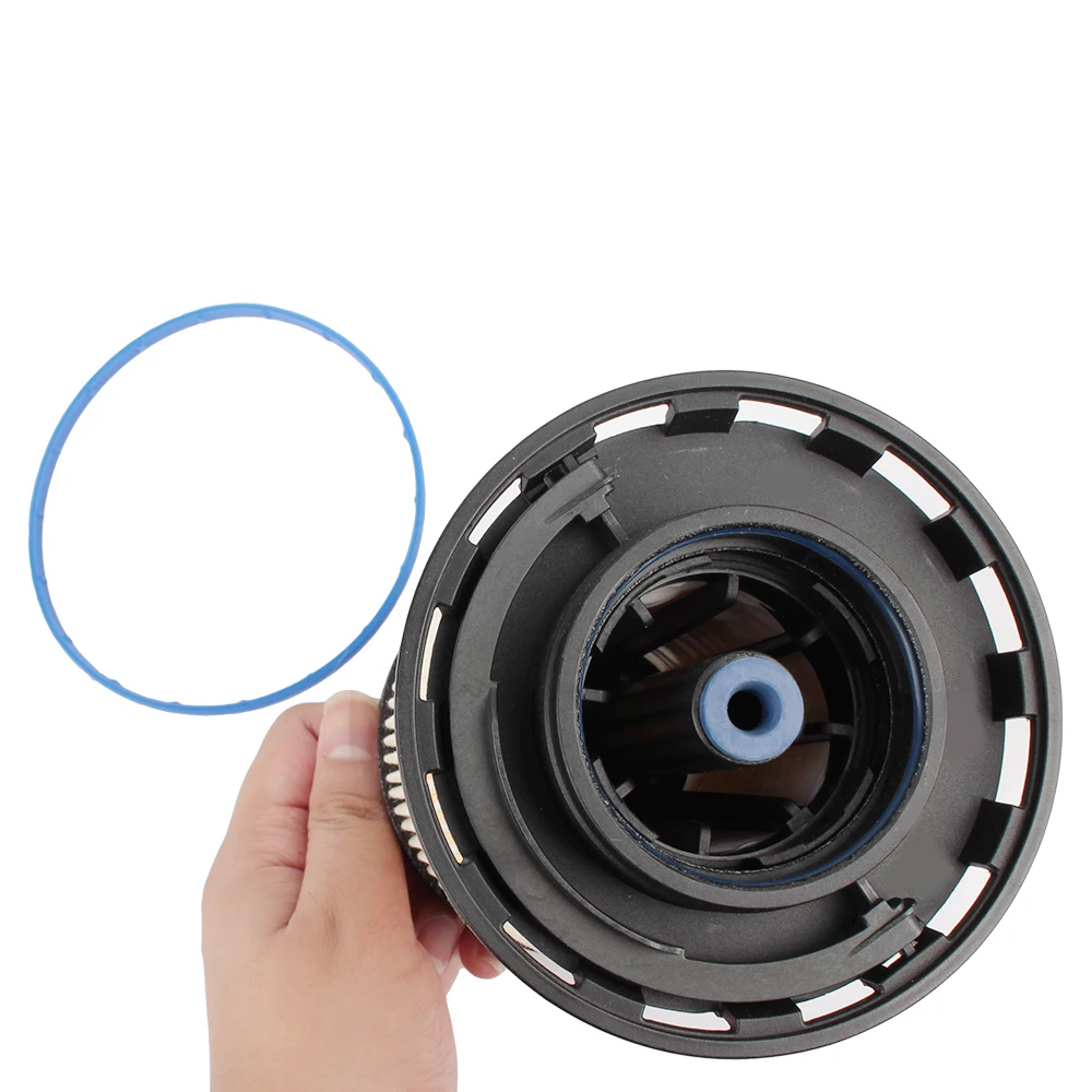 

Car Accessories Auto Fuel Filter OEM No 4M0127434E 4M0127434H 9A712743408 For Audi A6 For Audi Q7