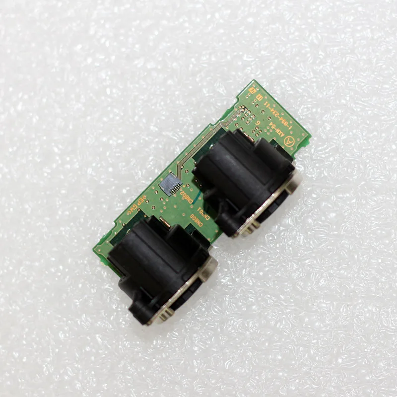 جديد AXM-54 المدخلات 1 و 2 الصوت لوحة دوائر كهربائية PCB إصلاح قطع غيار سوني PXW-FS7 FS7 FS7K كاميرا (1-894-234-11)