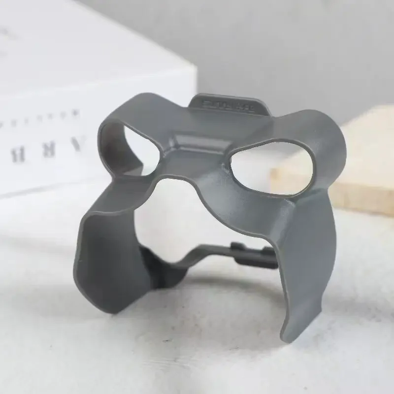 عدسة الكاميرا هود ل MINI 5 برو ظلة المضادة للوهج عدسة الحرس Gimbal الغطاء الواقي Sunhood ملحقات طائرة بدون طيار #5