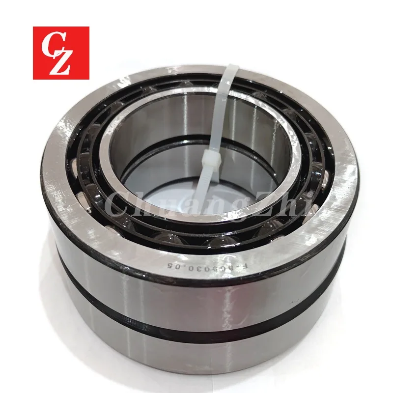 F-809030.05 Replaces For  Bearing Angular Contact Cylindrical Roller Bearing F809030 Air Compressor Bearing