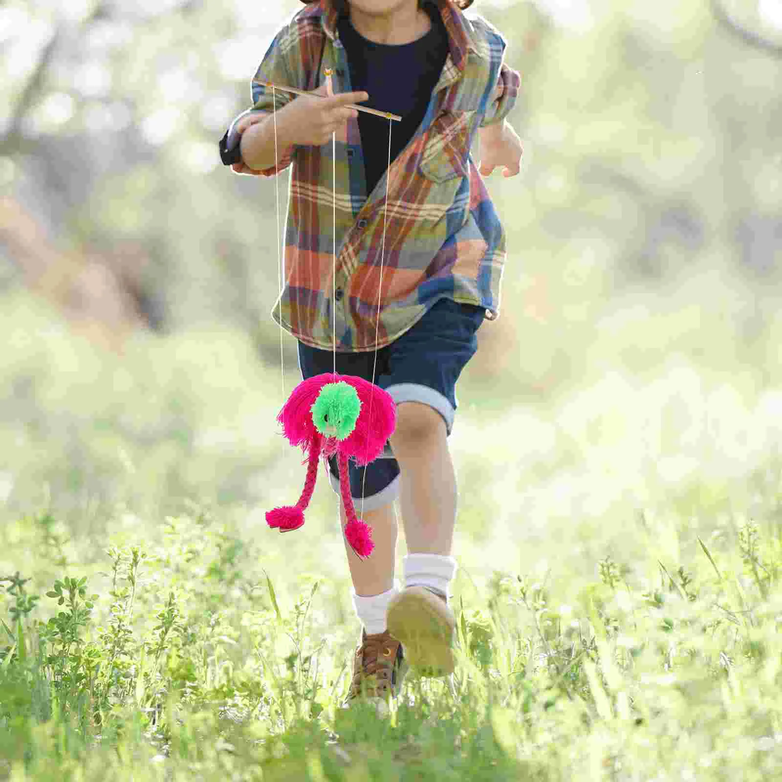 子供と大人のための動物の人形,インタラクティブなおもちゃ,面白いぬいぐるみ,子供のためのユニークなおもちゃ