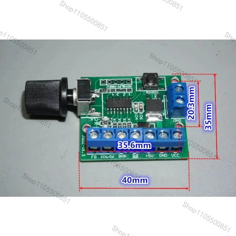 28V brushless turbine vacuum atomizing fan 400W ultra-high speed large suction motor
