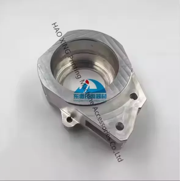 حار بيع 1 قطعة كام قطع غيار ماكينات الطباعة تحمل الإسكان لقطع غيار ماكينات الطباعة ميتسوبيشي #2