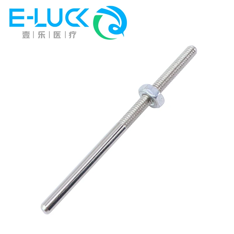 3Pcs Dental Polishing Shank Mandrel Drills Burs HP Shank For Dental Polishing Wheels Dental Lab  Rotary Tool