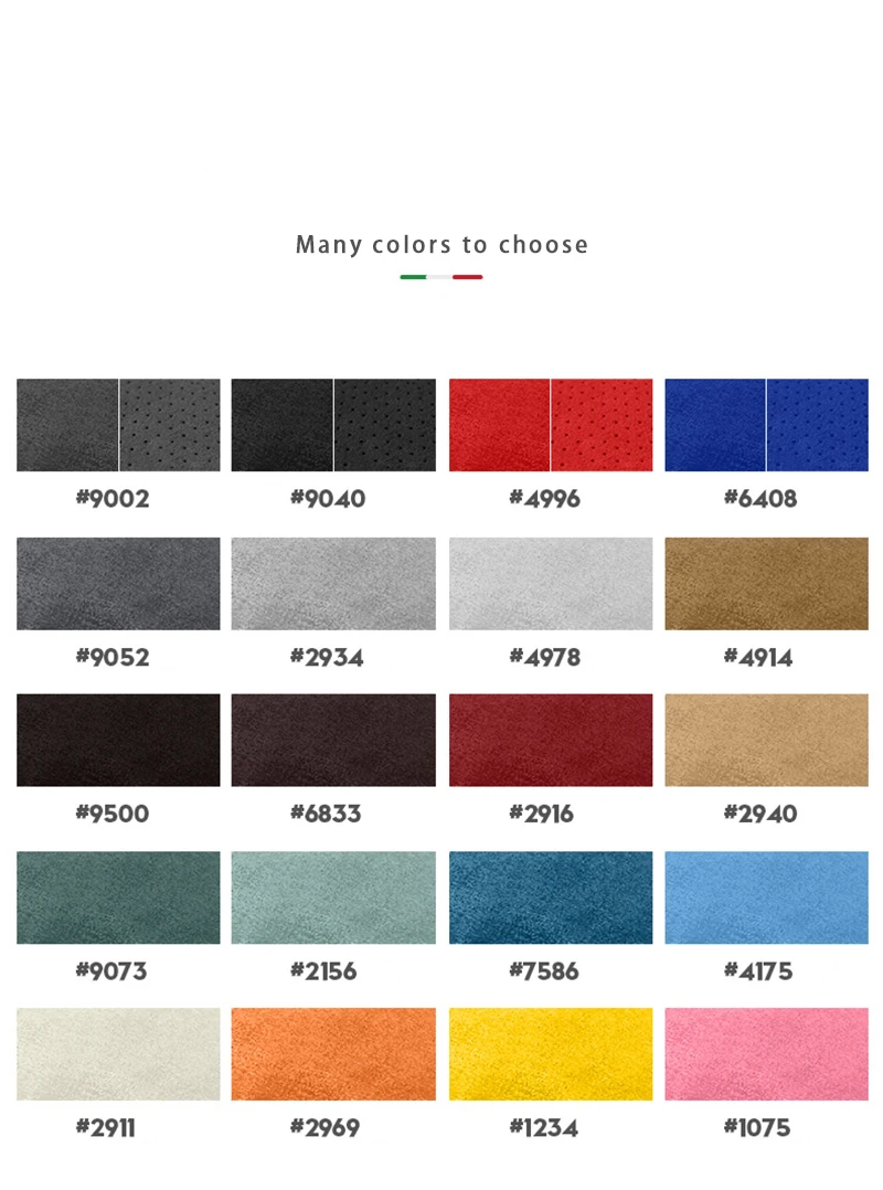 Custom Car Dashboard Cover Wrap In alcan tara for BMW E63 E64 M6 2005-2010 Shade Cushion Pad Carpets Accessories