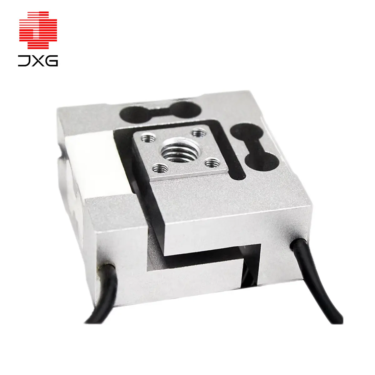 Multidimensional Force Sensor for Mechanical Force Measurement 3D Or 6D Weighing Force Sensor for Accurate Load Monitoring