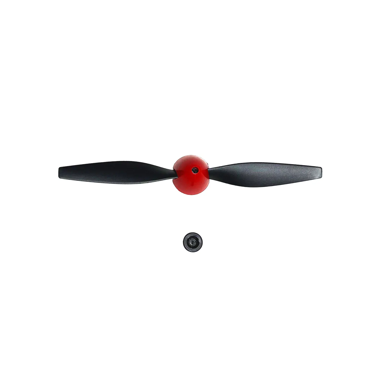 

Volantex RC Warbird Propeller P51D Mustang 7610505 761-5 P51D propeller , RC Plane Parts WithPropeller Saver