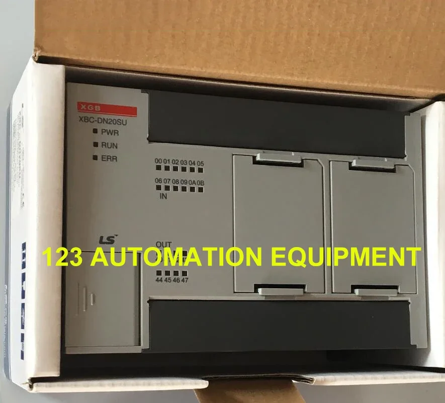 New original box XBC-DN20SU LS PLC Elementary unit