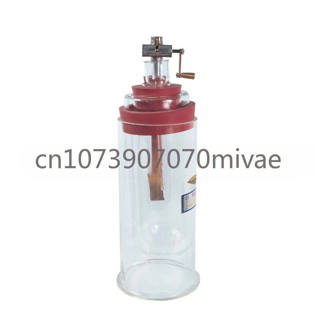 

LS-1 Asphalt Brittleness Meter