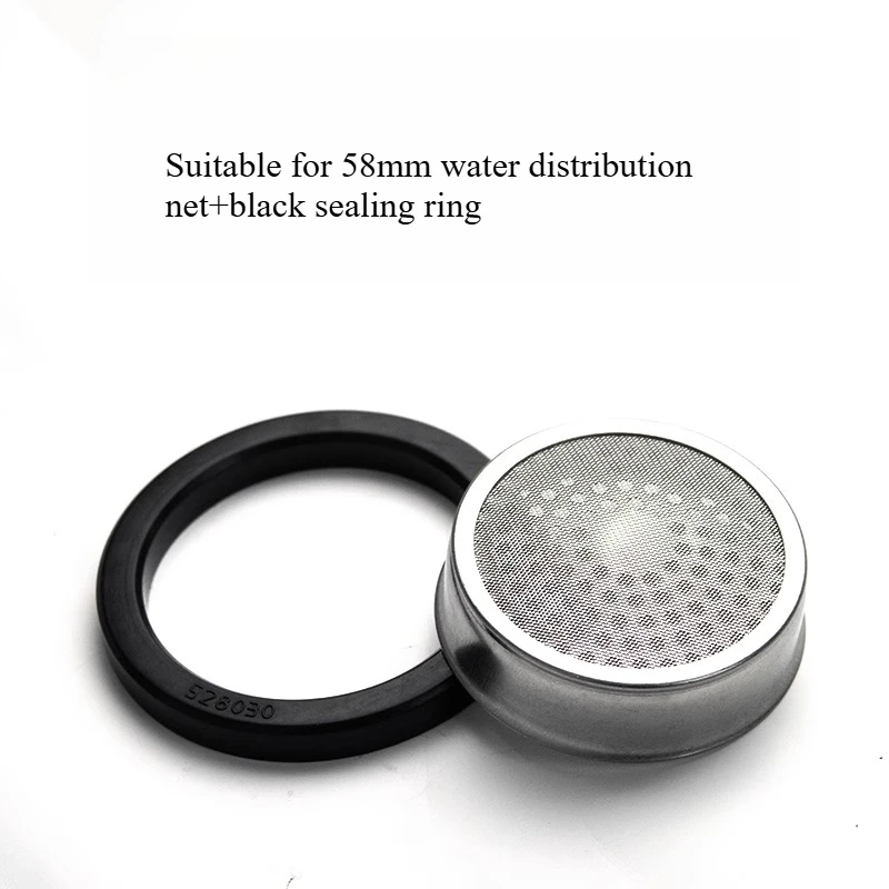 

Перенос кофемашины, быстрый разъем, клапан снижения давления, чаша для порошка, водяная сетка, глухая шлифовальная машина, сердечник шлифовального диска