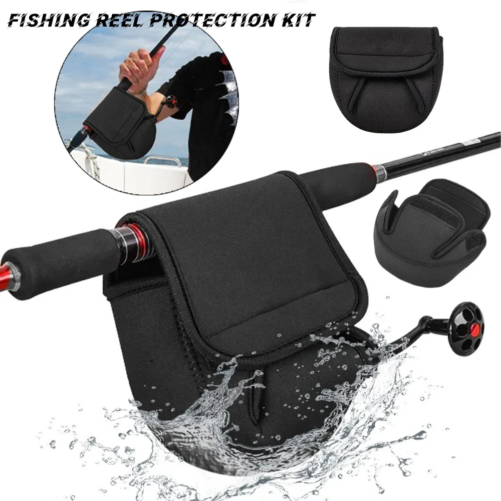 Spinning Fishing Re… - image