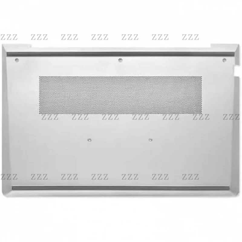 ZZ N00121-001 For HP Elitebook 640 645 G10 Laptop Base Bottom Case Lower Cover Lid