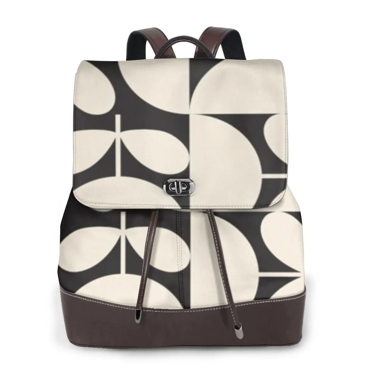 orla-kiely-multi-stem-bookbag-school-student-bags-hiking-travel-daypack-for-women-fashion-derma-backpack