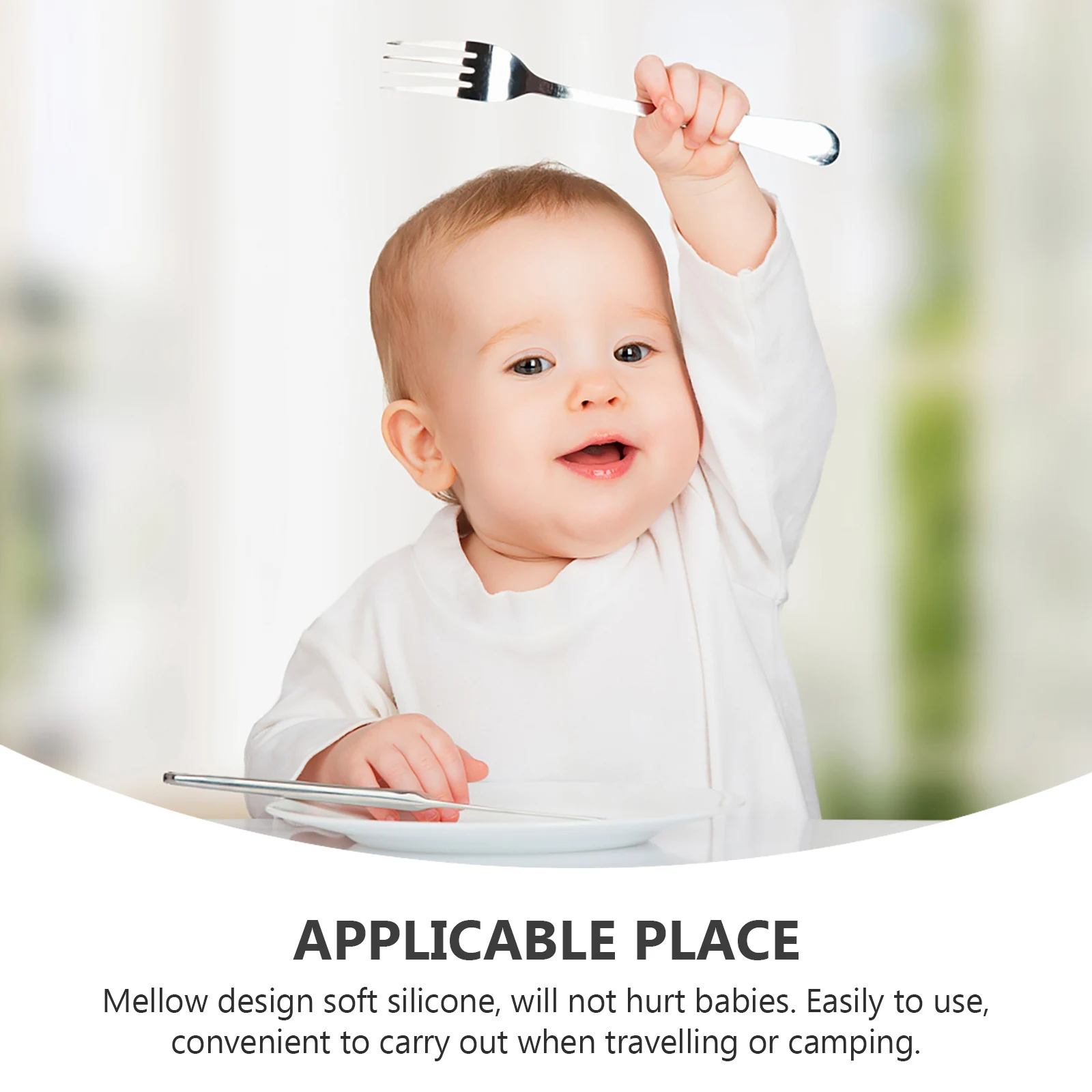 

Non slip Plate Kids Bear Shape Food Grade Silicone Baby Suction Bowl Placemat Suction Bowl Portable Kids Bowls
