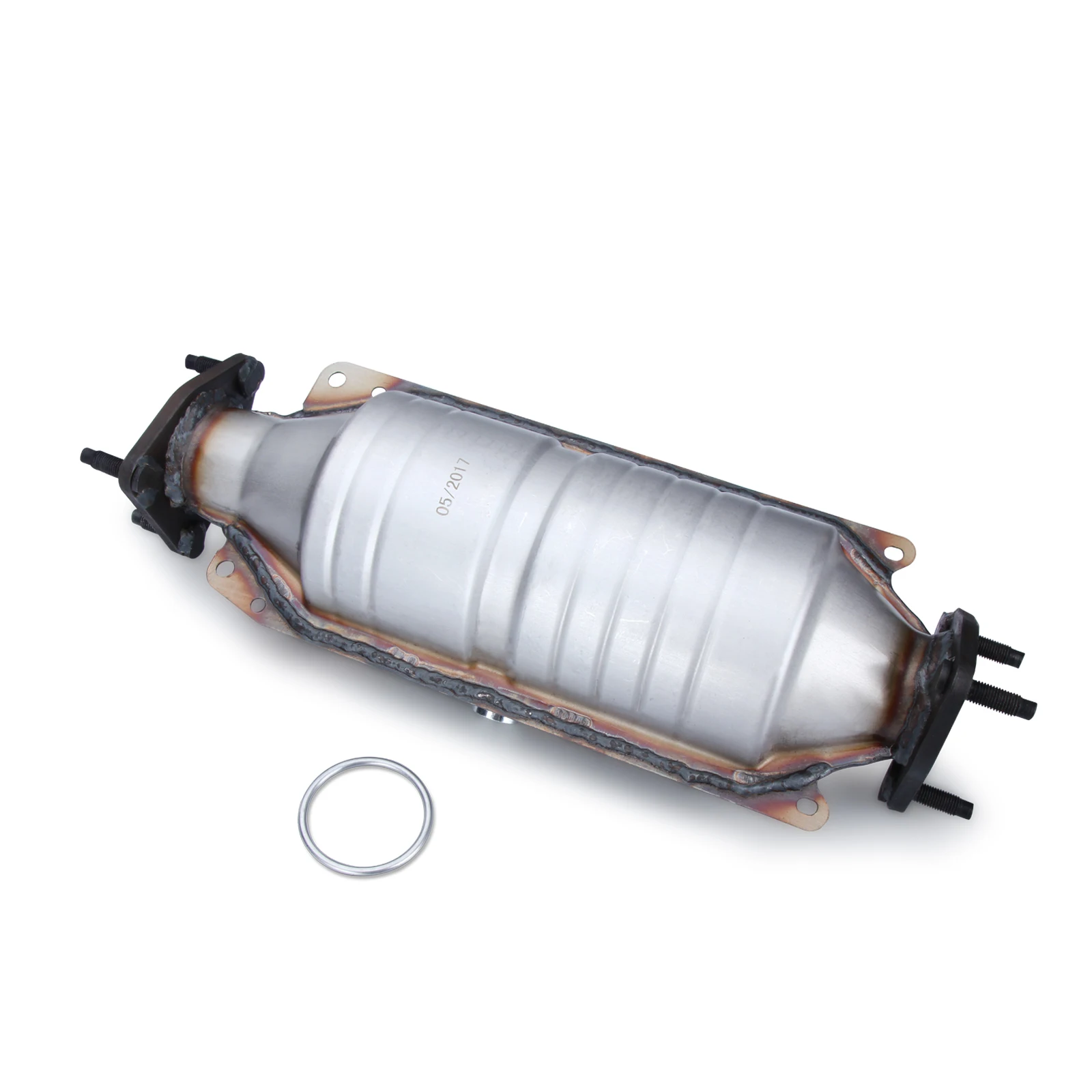 

Catalytic Converter for Honda Accord 98-02 2.3L with sensor 18160PAAL10 18160PAAL11 18160PABL00 18160PABL01 18160-PAA-L10