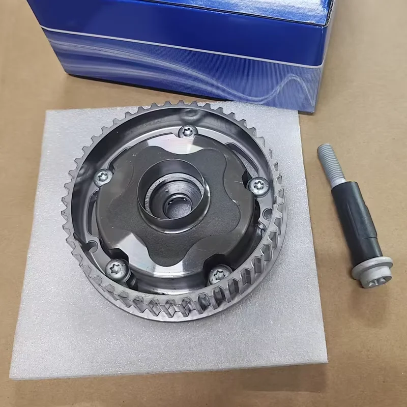 Intake Exhaust Timing Camshaft Cam Gear 55567048 55567049 55568386 For Chevrolet Aveo Cruze Pontiac Opel Vauxhall Astra Zafira