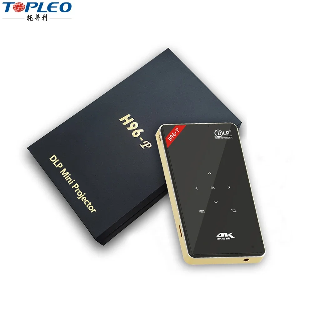 تقنية متطورة أكثر اقتصاداً، جهاز عرض ثلاثي الأبعاد لفيديو DLP، لون غني وواقعي