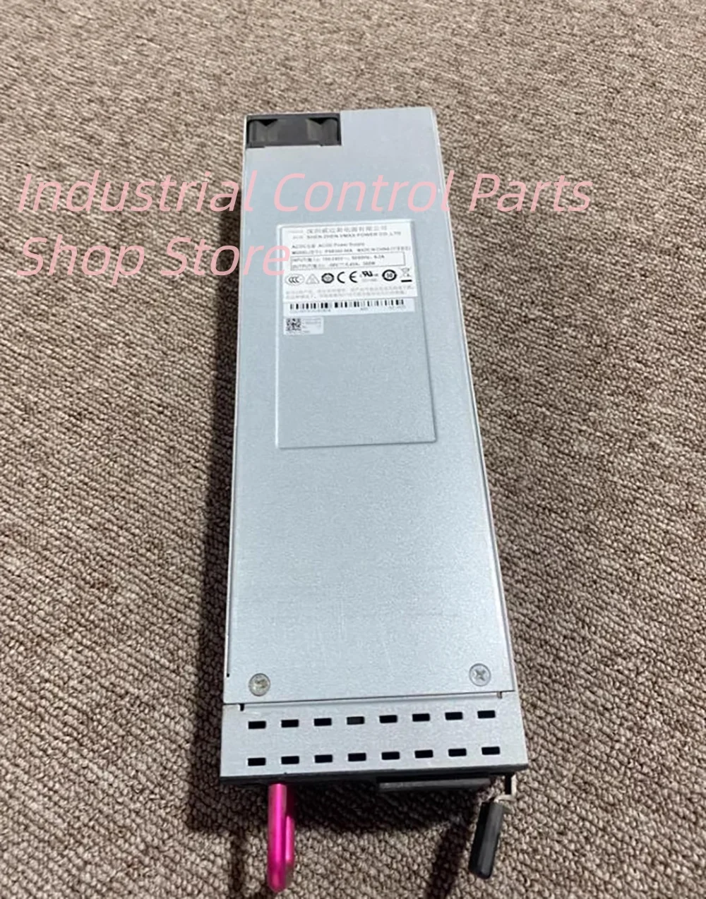 

Модуль питания PSR360-56A 360 Вт