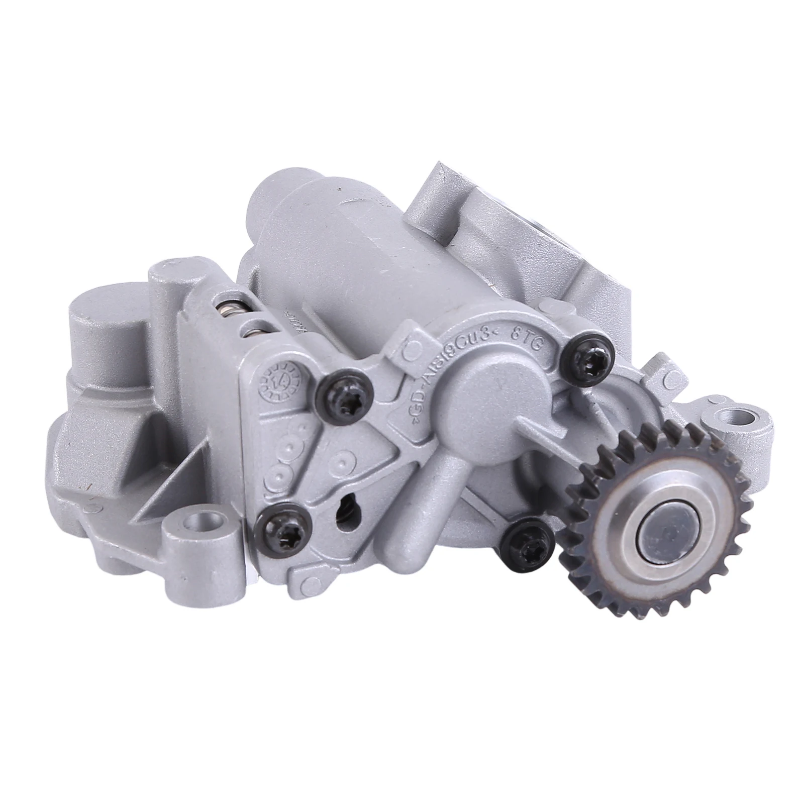 Pompa Oli Mesin untuk Volkswagen Jetta Passat CPRA CPPA 06H115105BC