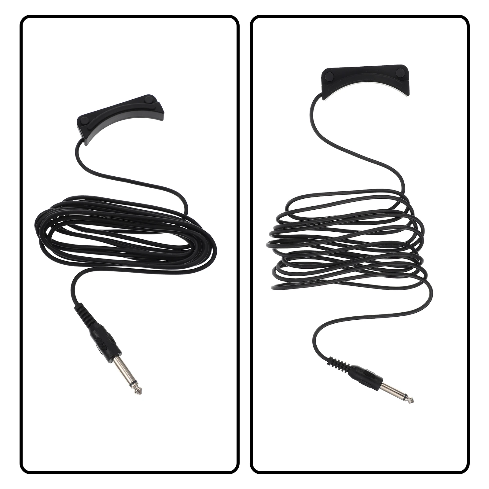 

Guitar Pickups Modified Electric Bass Accessories Musical Instrument Accessory Folk Major for Acoustic Sound Durable