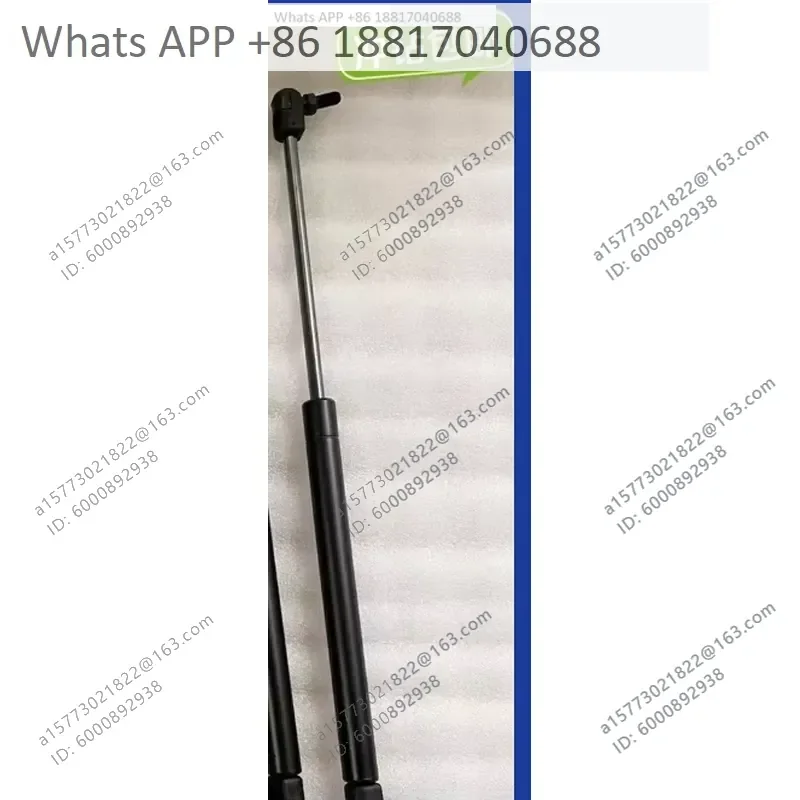 1PC 1PC Gas Spring 54749114 Special Cylinder Support Rod for Screw Air Compressor 22192728 Pneumatic Rod