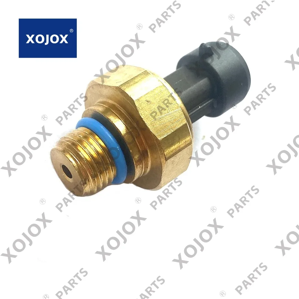 

XOJOX 4921497 3329617 3348747 Датчик давления масла Датчик карты для Cummins QSX ISM ISC ISX 5,9 л 24 В 1998-2005 дизельного двигателя